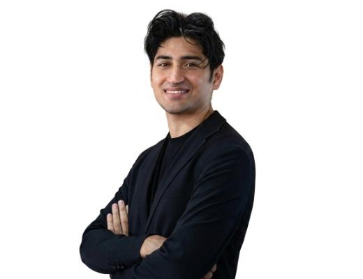 Muhammad Mansoor Riaz