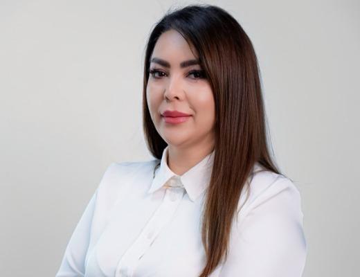 Gulnaz Muminova