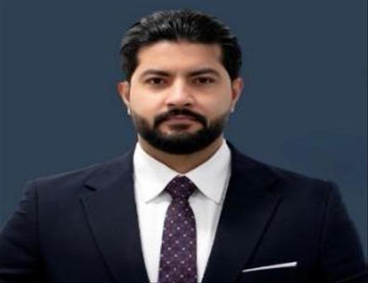 Shehroz Rasheed