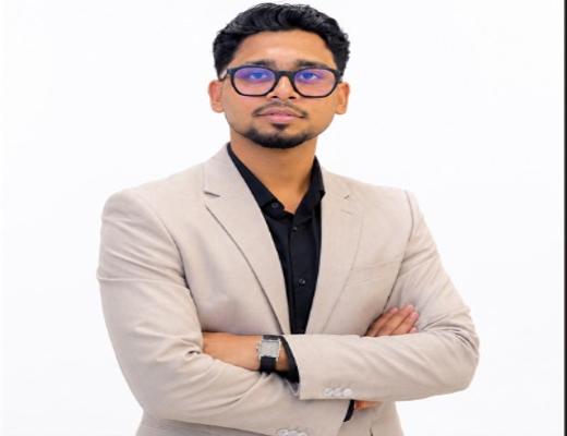 Dilen Rathod