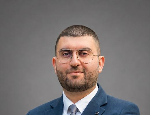 Sleiman Sayegh