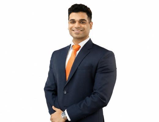 Farzaan Manjra