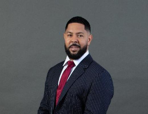 Tyrone Herbert