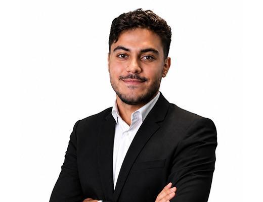 Ahmad Nabil