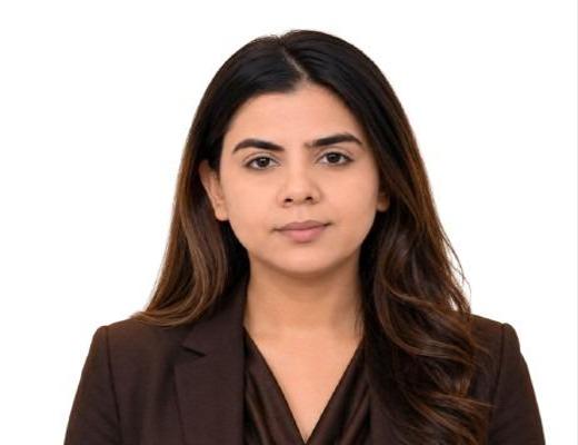 Naina  Pamnani