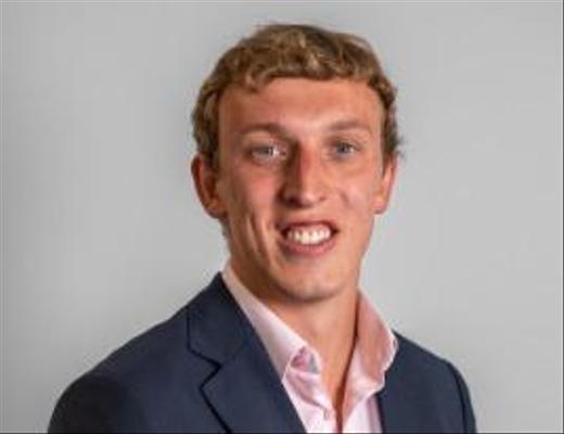 Jake Cane