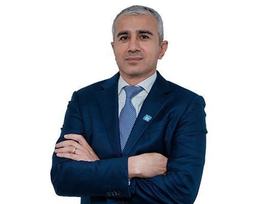 Mohammad Tofigh Eslami