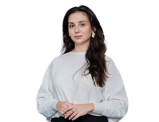 Sofia Mikhitarova