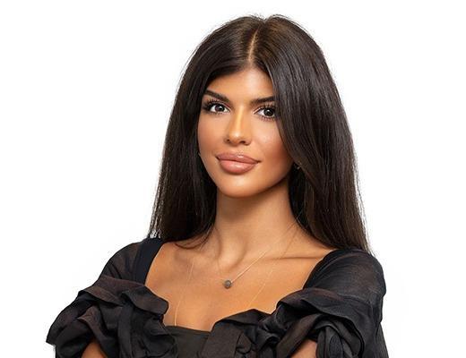Mireille Khatib