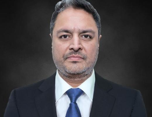 Kapil Ananth Naik