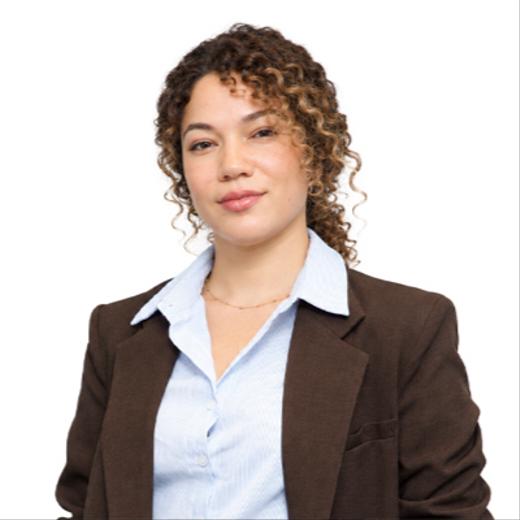 Zenab Stitiah