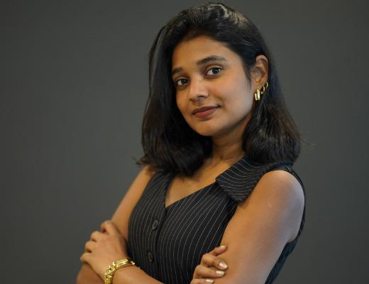 Hasanthi  Pagadala