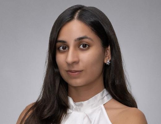 Tisya Bhatia