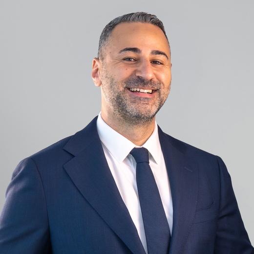 Michael Diabali