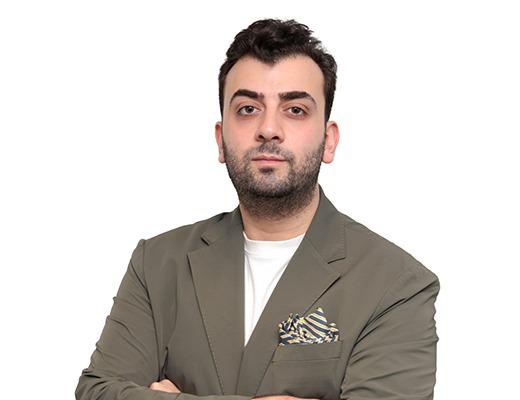 Ayham Al Yahia