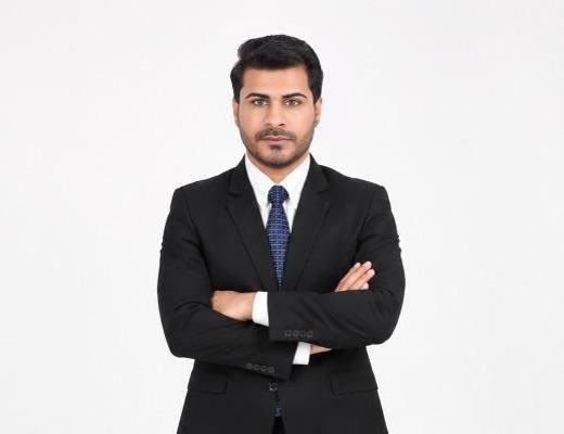 Abdullah Bin Nawaz 