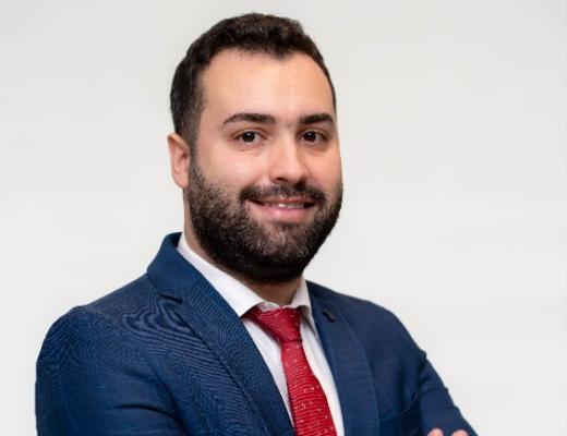 Joe  Feghaly