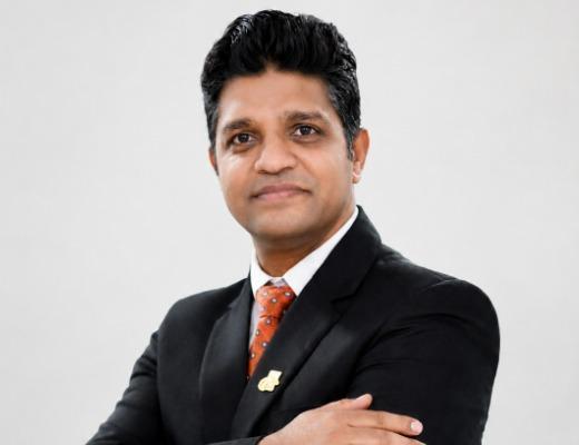 Kamran Gill
