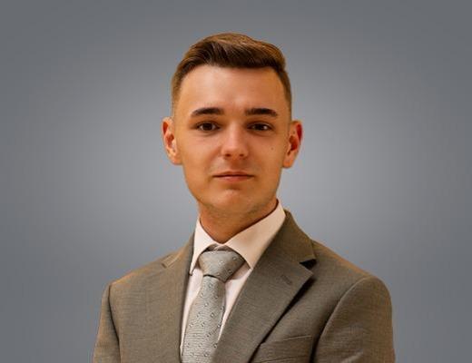 Darragh  O'Connor 