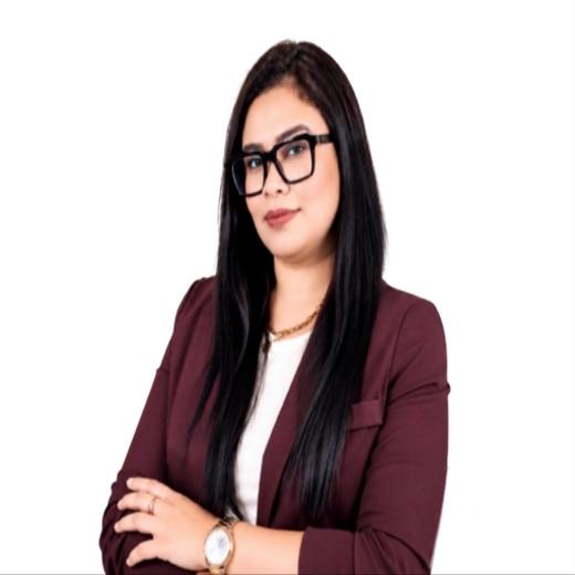 SHABNA SHENIKA ARULANDU