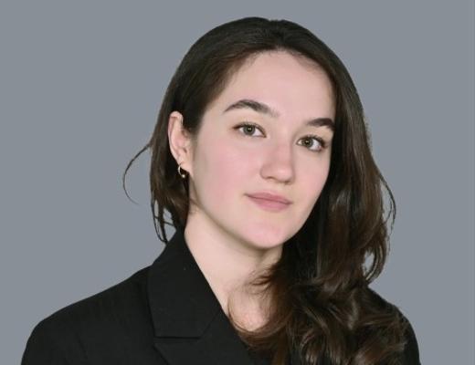 Yulia Stepanova