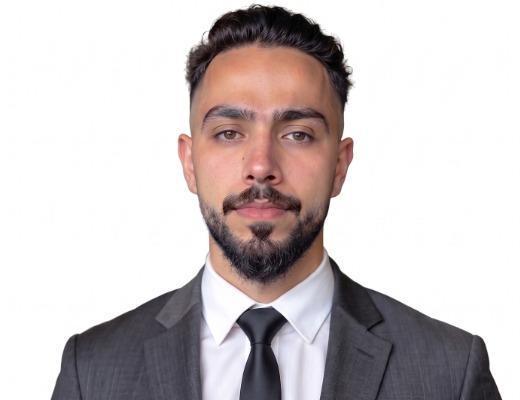 Feras Hassan Al Saleh