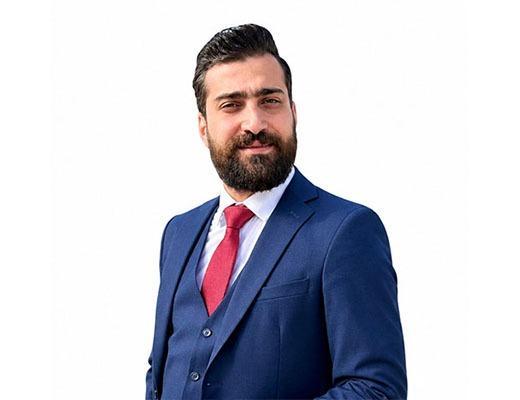 Yasen Ayad