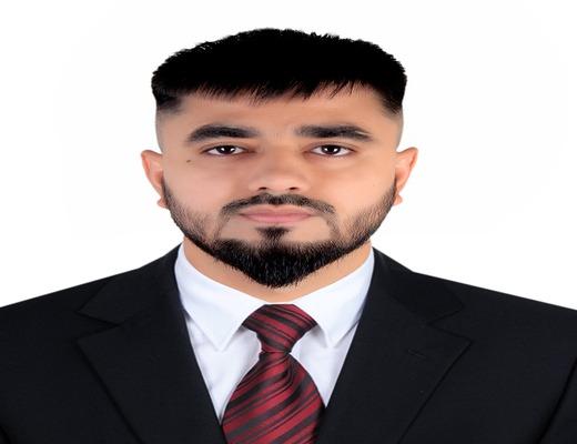 Muhammad Naeem