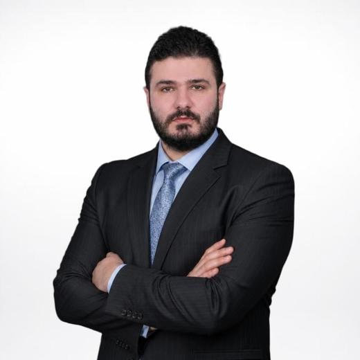 Bashar Al Ali