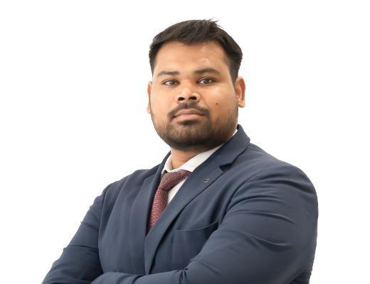 Yogesh Patel