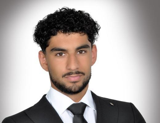 Adrian Ameli