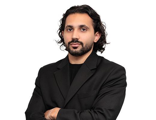 Abdelrahman Aly