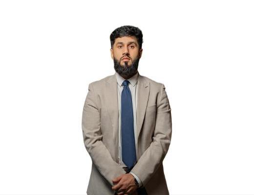 Mohammed Awan