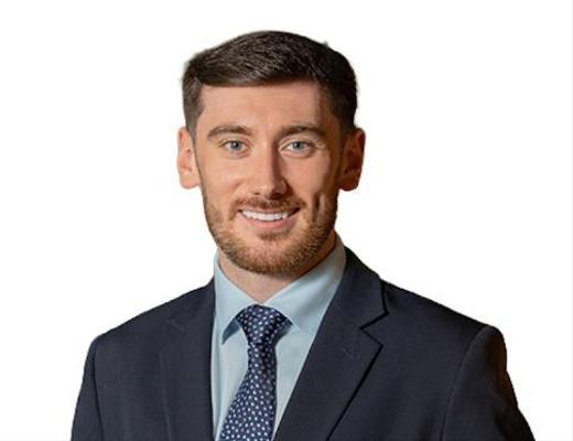 Christopher Clarke