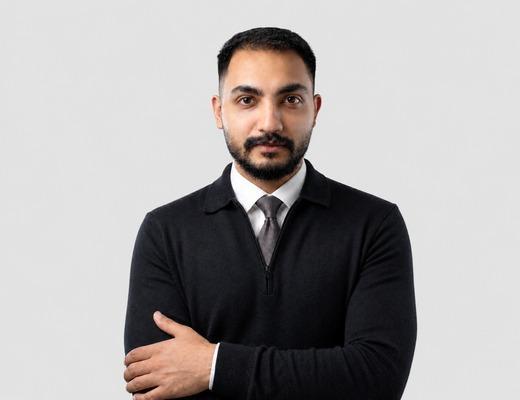 Talha Khan
