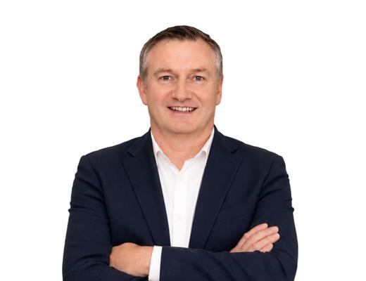 Kevin McMenamin
