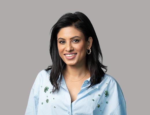 Farha Alimahomed