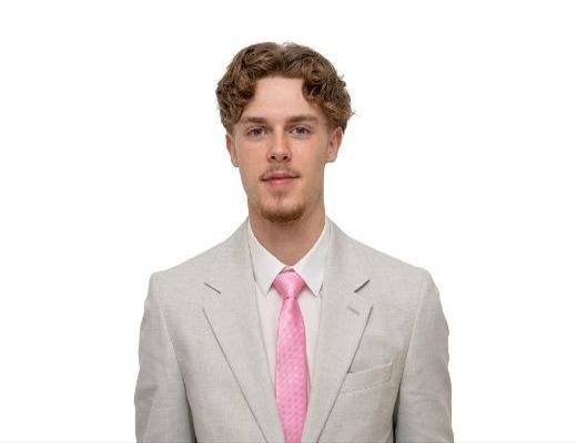 Spencer Hanslip