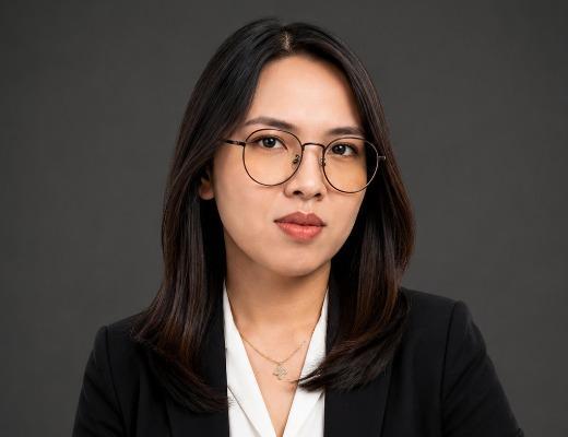 Raiza Santiano