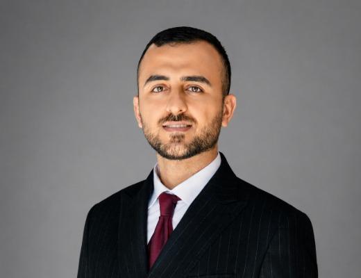 Zein Saleh