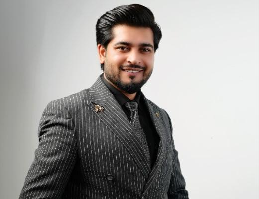 Zeeshan Tariq