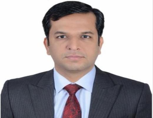 Naresh Kumar Narwani