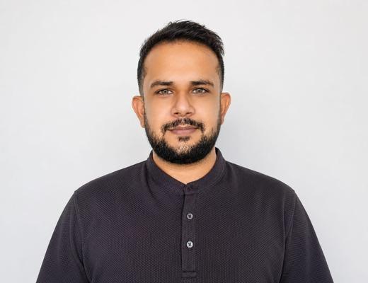 Farhan Zakir