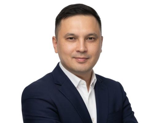 Akmaljan  Tangirov