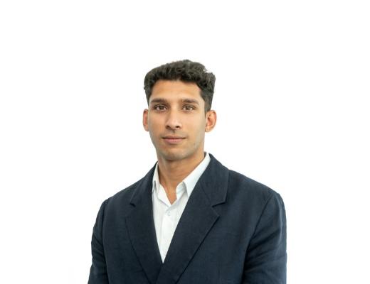 Naiz Hassan
