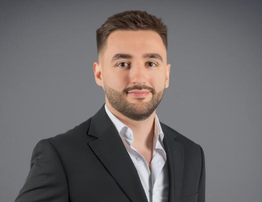 Daniel Camilleri-kovacevic