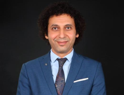 Ramy Elshahat