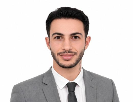 Rayan Gharzdeen