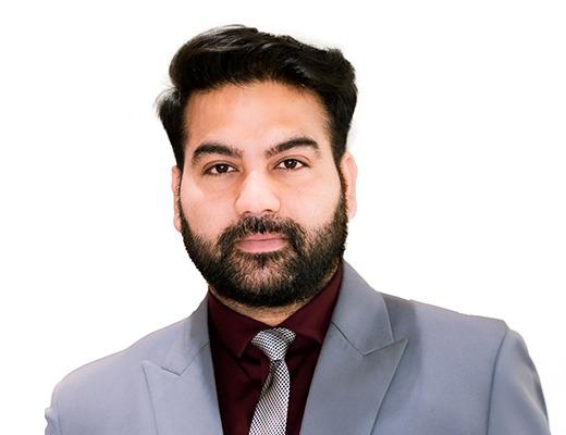 SIDDHARTH KAUSHAL
