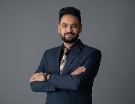 Ali Sadique